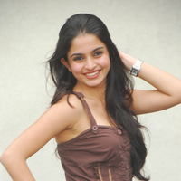Actress Sheena Shahabadi latest Photos | Picture 46642
